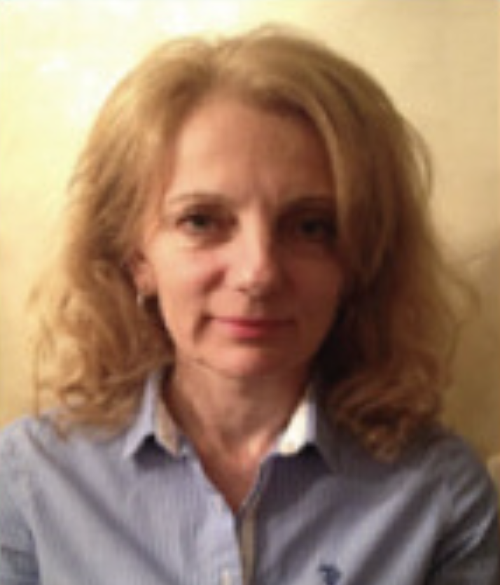 Prof. dr sci. farm. Evica Dinčić