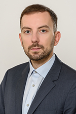 asist. dr Filip Ađić