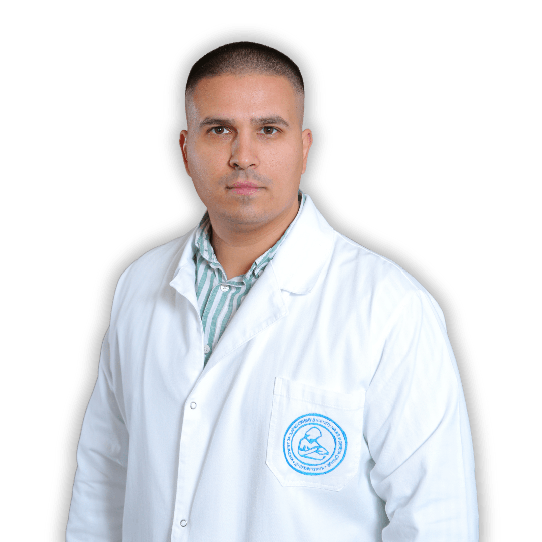 Dr Filip Stojanović