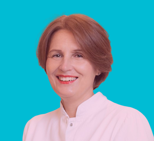 Dr med. Gabriela Kečkeš