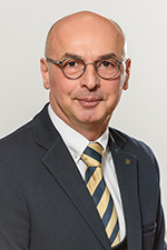 dr Georgios Konstantinidis