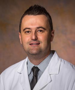 dr Golub Samardžija