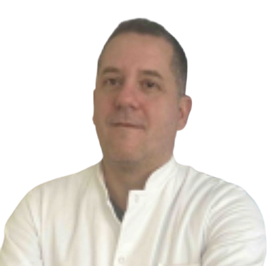 Dr Goran Aleksandrić