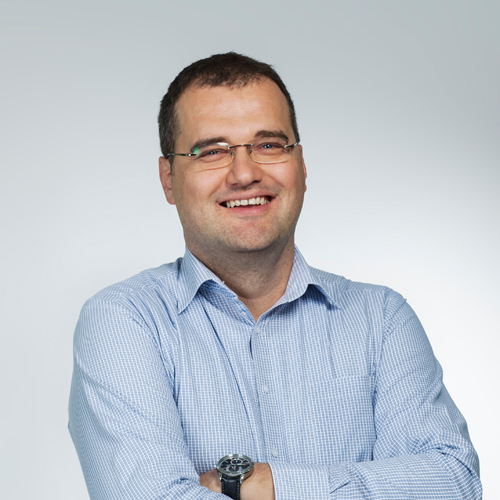 Prof. dr sci. Goran Čuturilo