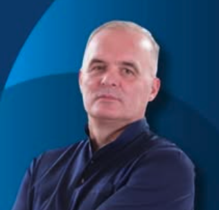 Prim. dr Goran Ivić