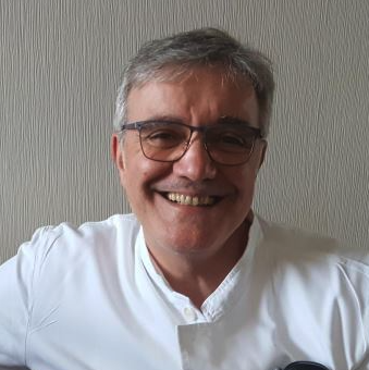 dr Goran Kličković