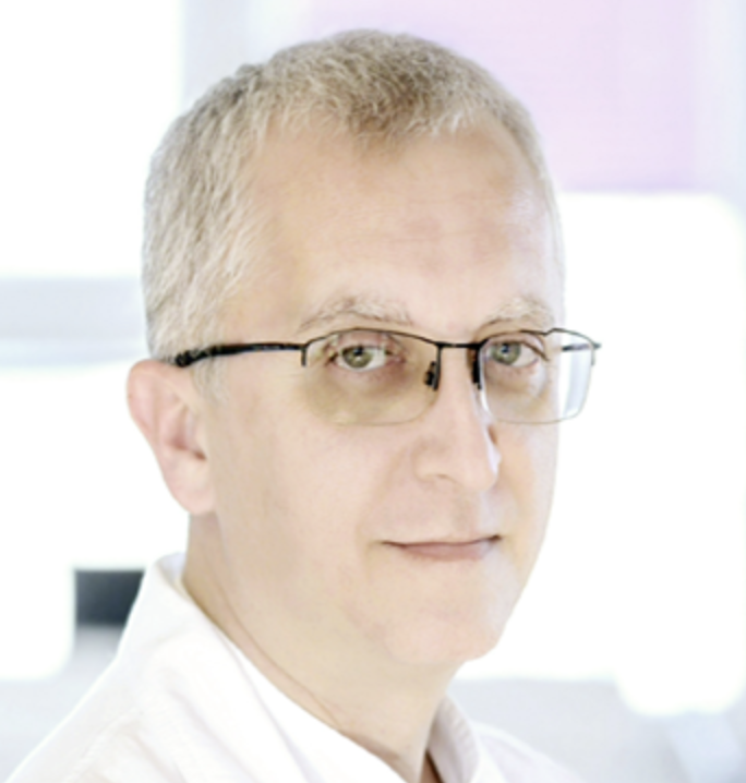 Prim. dr Goran Lažetić