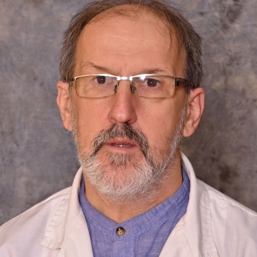 Dr Goran Lazić