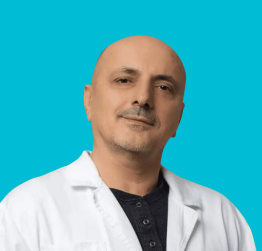 Dr Goran Milošević