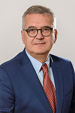 Prof. dr Goran Stojiljković