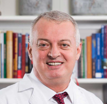Prof. dr Goran Vučurević
