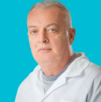 Prof. dr Goran Vučurević