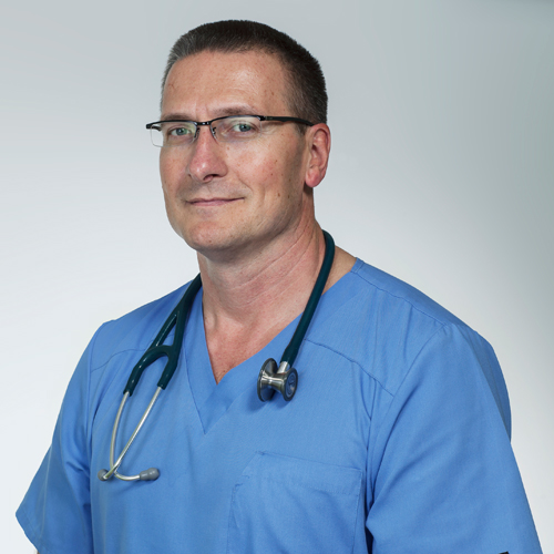 Mr sci. Goran Vukomanović