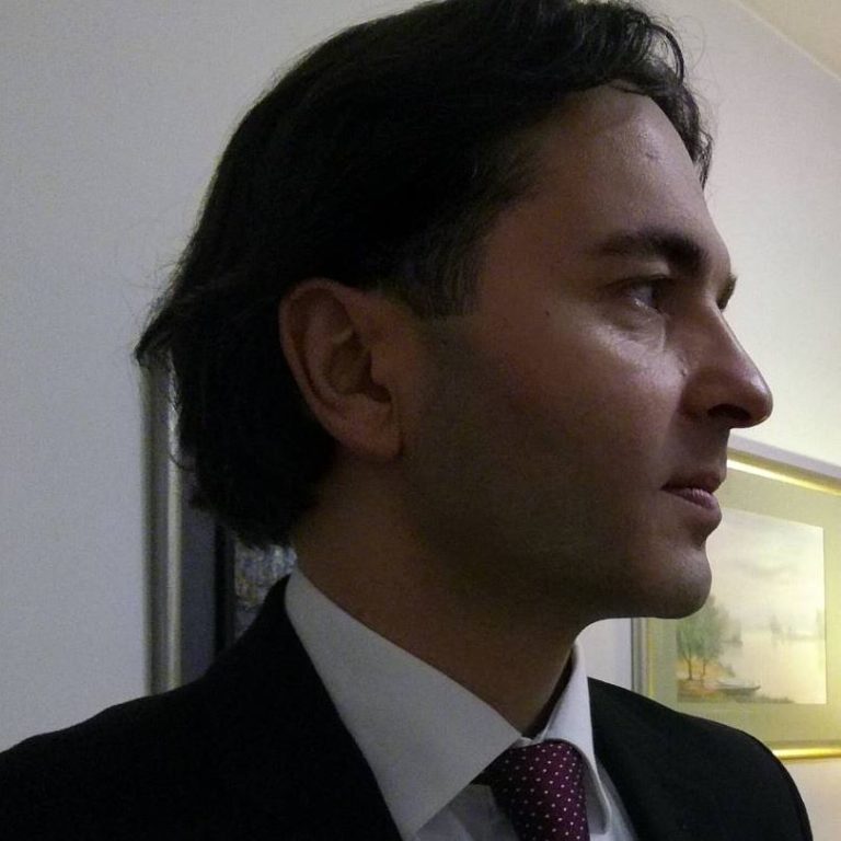 Prim. dr sci. med. Goran Zorić