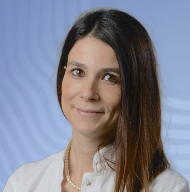 Doc. dr Gorana Mandić Stojmenović