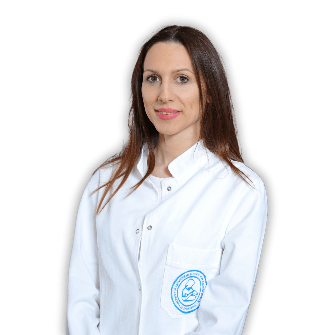 Dr Gorana Popić