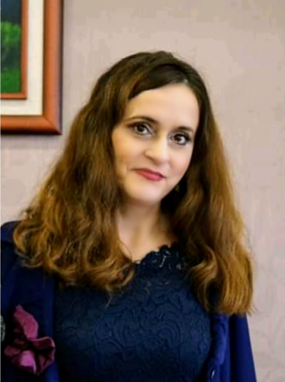 dr Gordana Antić