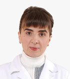dr Gordana Bikić