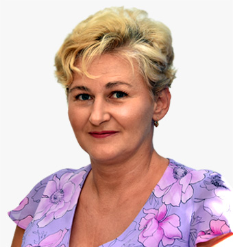 dr Gordana Despotović