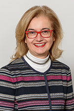 Prof. dr Gordana Devečerski