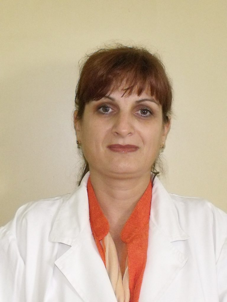 dr Gordana Đorđević