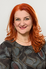 Prof. dr Gordana Jovanović