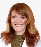 prim.dr sci.med. Gordana Jovin