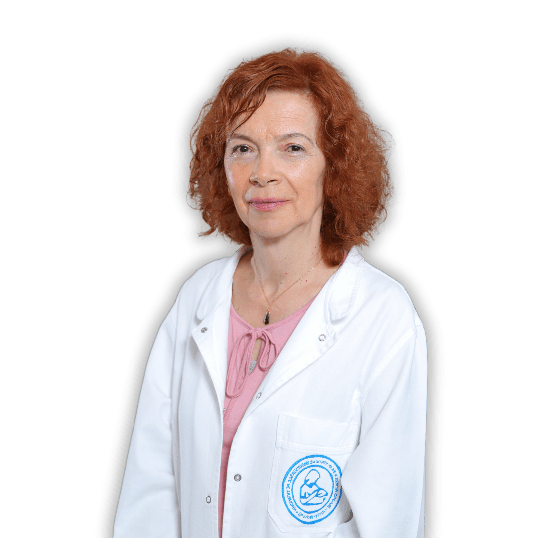 Dr Gordana Kovačević