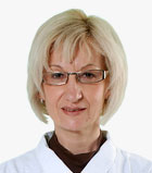 dr Gordana Lovrić Obradović