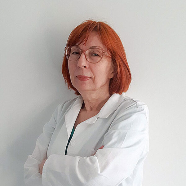Dr Gordana Lukić