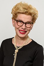 Prof. dr Gordana Mišić Pavkov