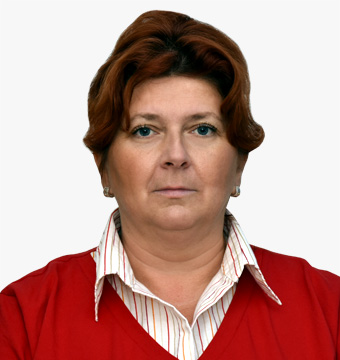 dr Gordana Stanišić Živković