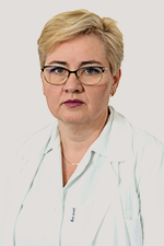 Prof. dr Gordana Stražmešter Majstorović