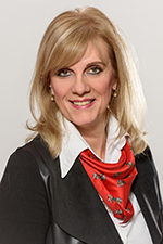 Gordana Velisavljev Filipović