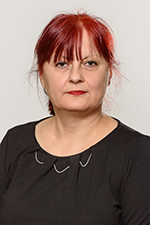 Gordana Vijatov Ðurić