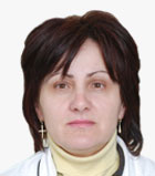 dr Gordana Zečević Tihi