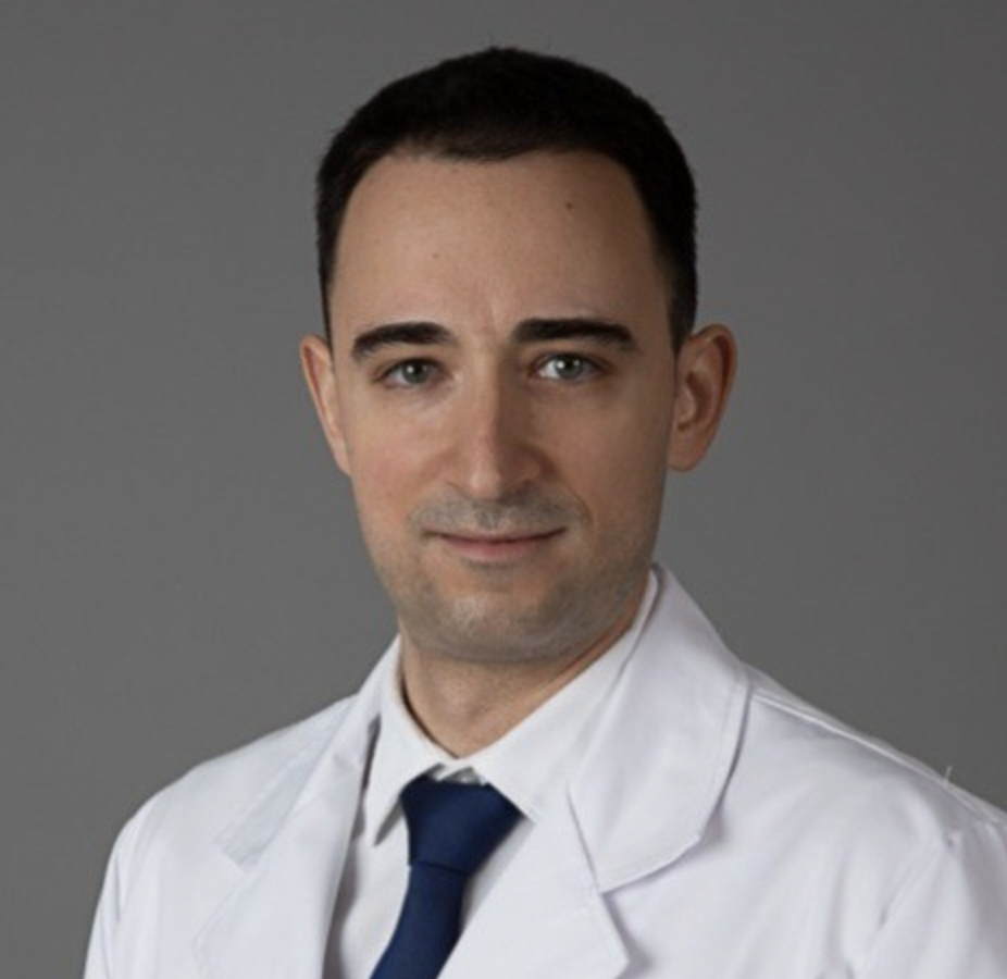 Dr Igor Atanasijević