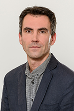 Prof. dr Igor Horvat