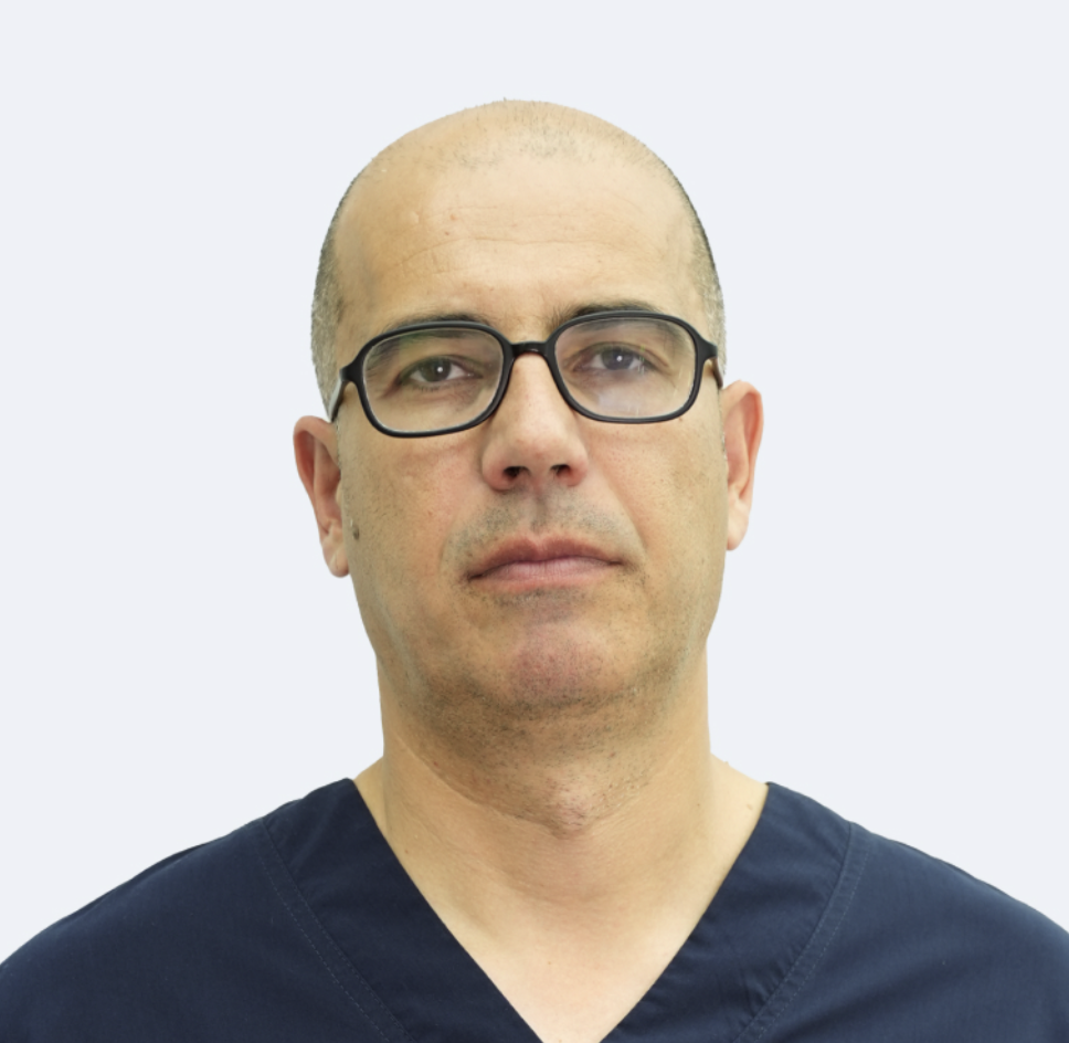 Doc. dr Igor Končar