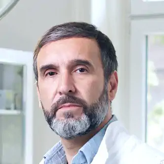 Dr med. Igor Krdžić