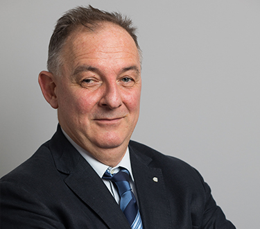 Prof. dr Igor Mitić