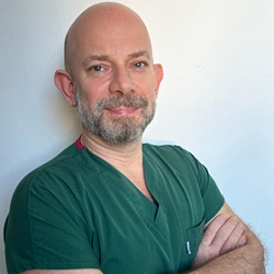 Prim. dr Igor Plješa