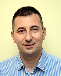 dr Igor Tomas