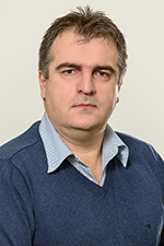 Prof. dr Igor Veselinović
