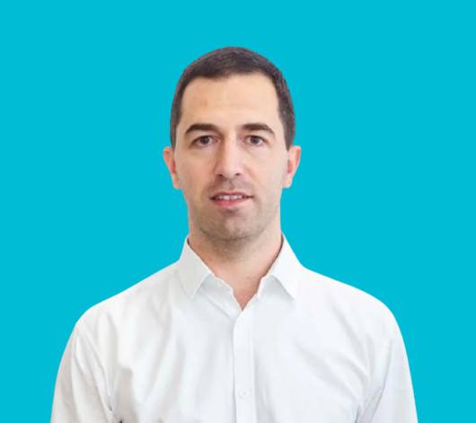 Spec. dr med. Ilija Golubović