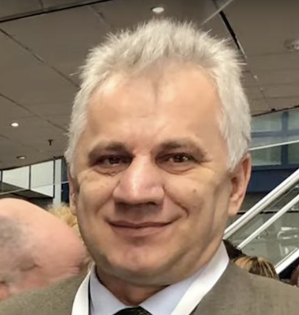 Dr Ilija Kuzmanović