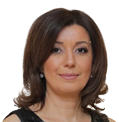 Doc. dr Irena Čojbašić