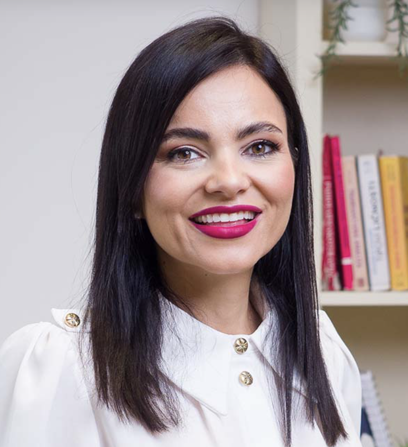 Dr Irena Đorđević