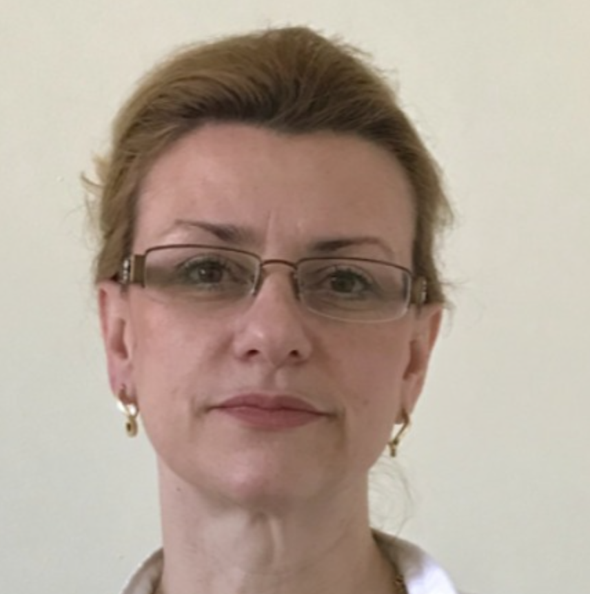 Dr Irena Grkić