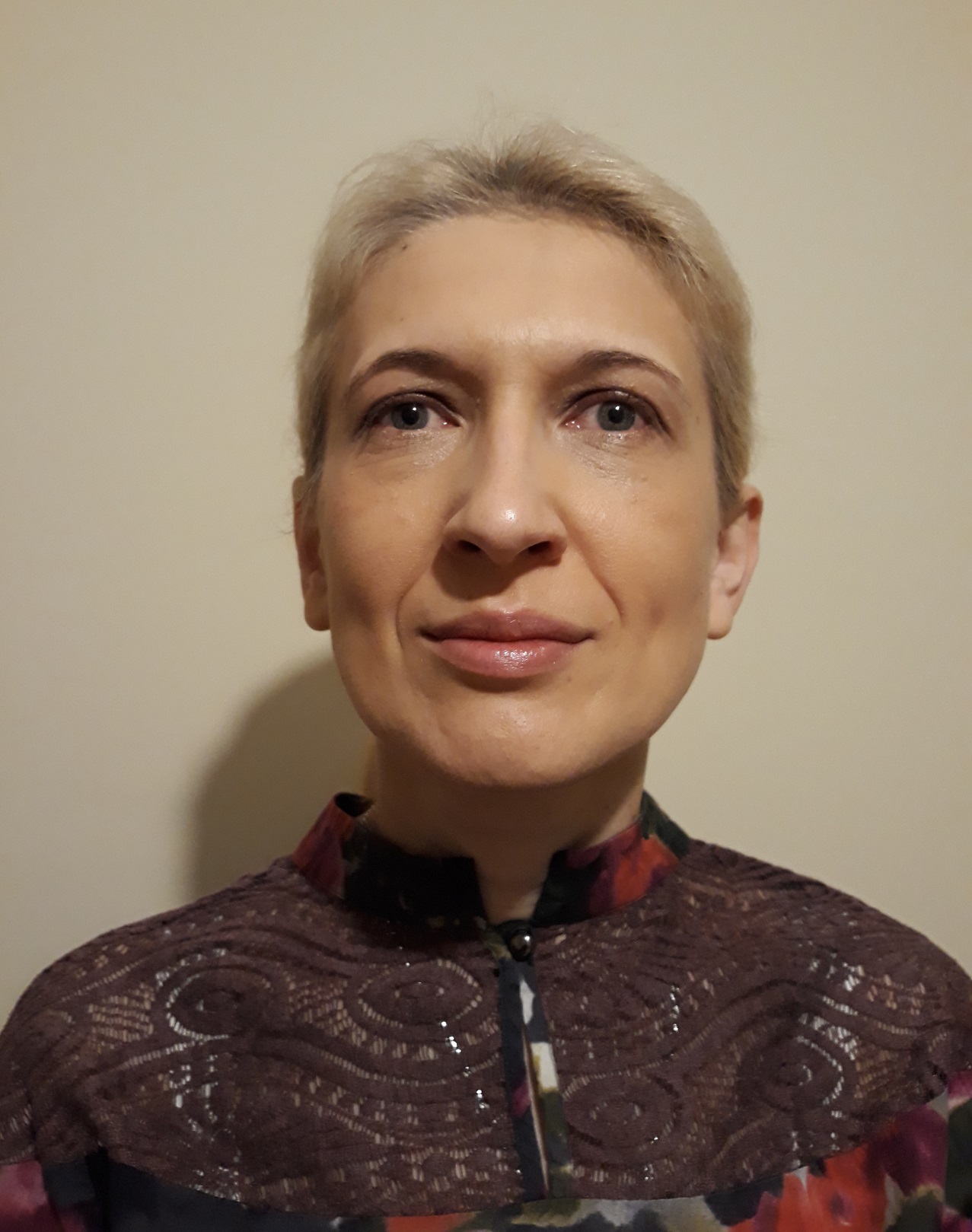 dr Irena Milenković